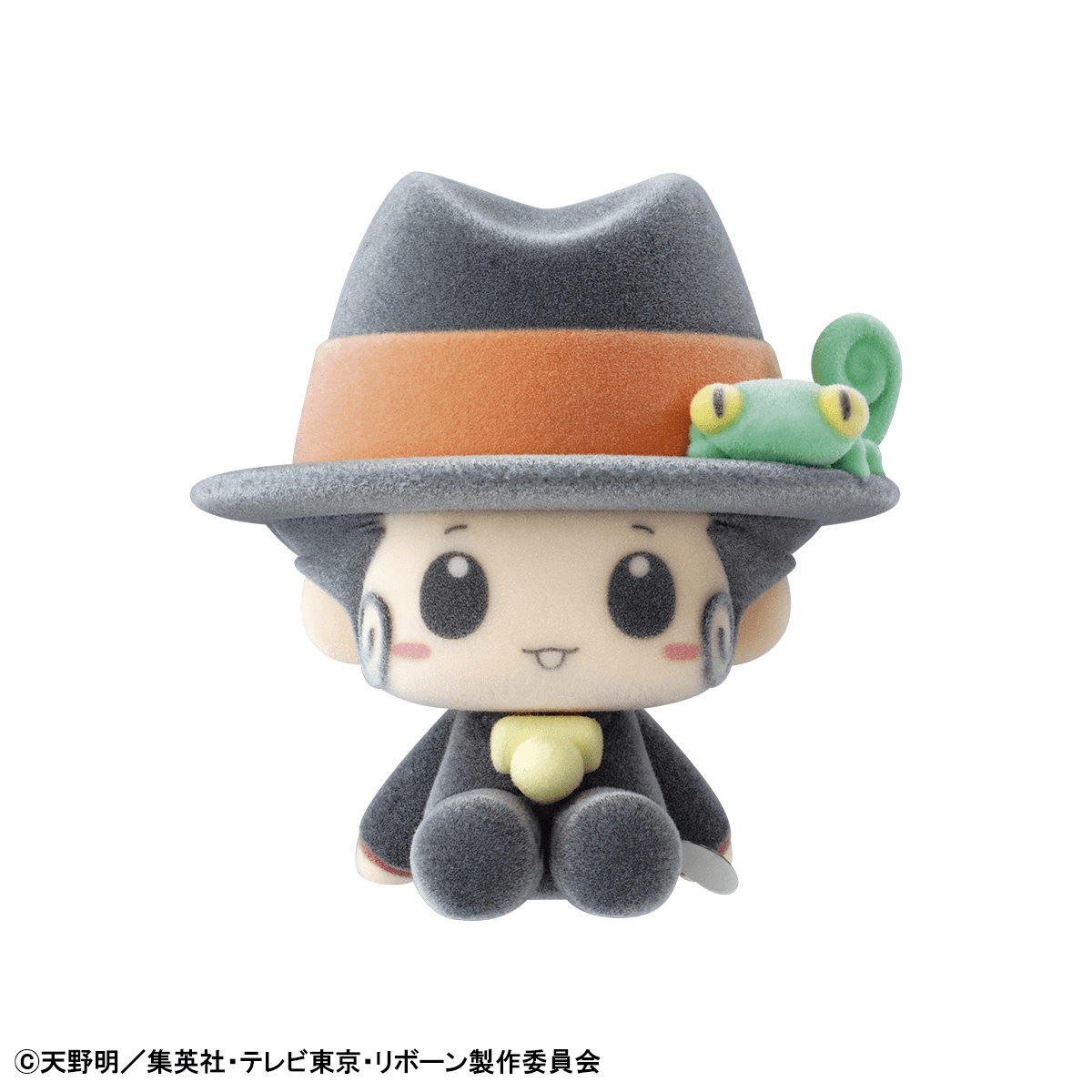 Hitman Reborn! Nuippo Katekyo MEGAHOUSE