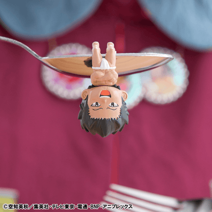 Gintama OCHATOMO SERIES What about a cup of tea (Repeat)MEGAHOUSE