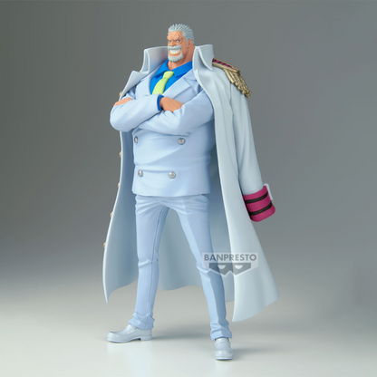 ONE PIECE DXF～THE GRANDLINE SERIES～SPECIAL MONKEY D.GARP BANPRESTO Bandai