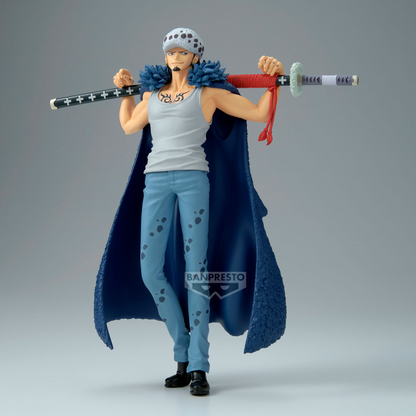 ONE PIECE DXF～THE GRANDLINE SERIES～SPECIAL TRAFALGAR LAW BANPRESTO Bandai
