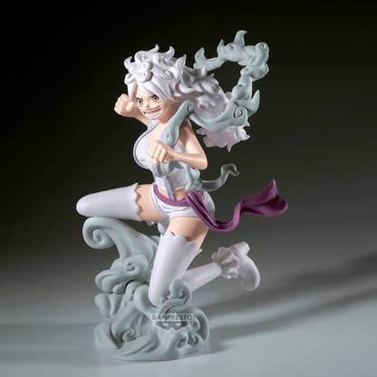 ONE PIECE Grandista JEWELRY BONNEY BANPRESTO Bandai