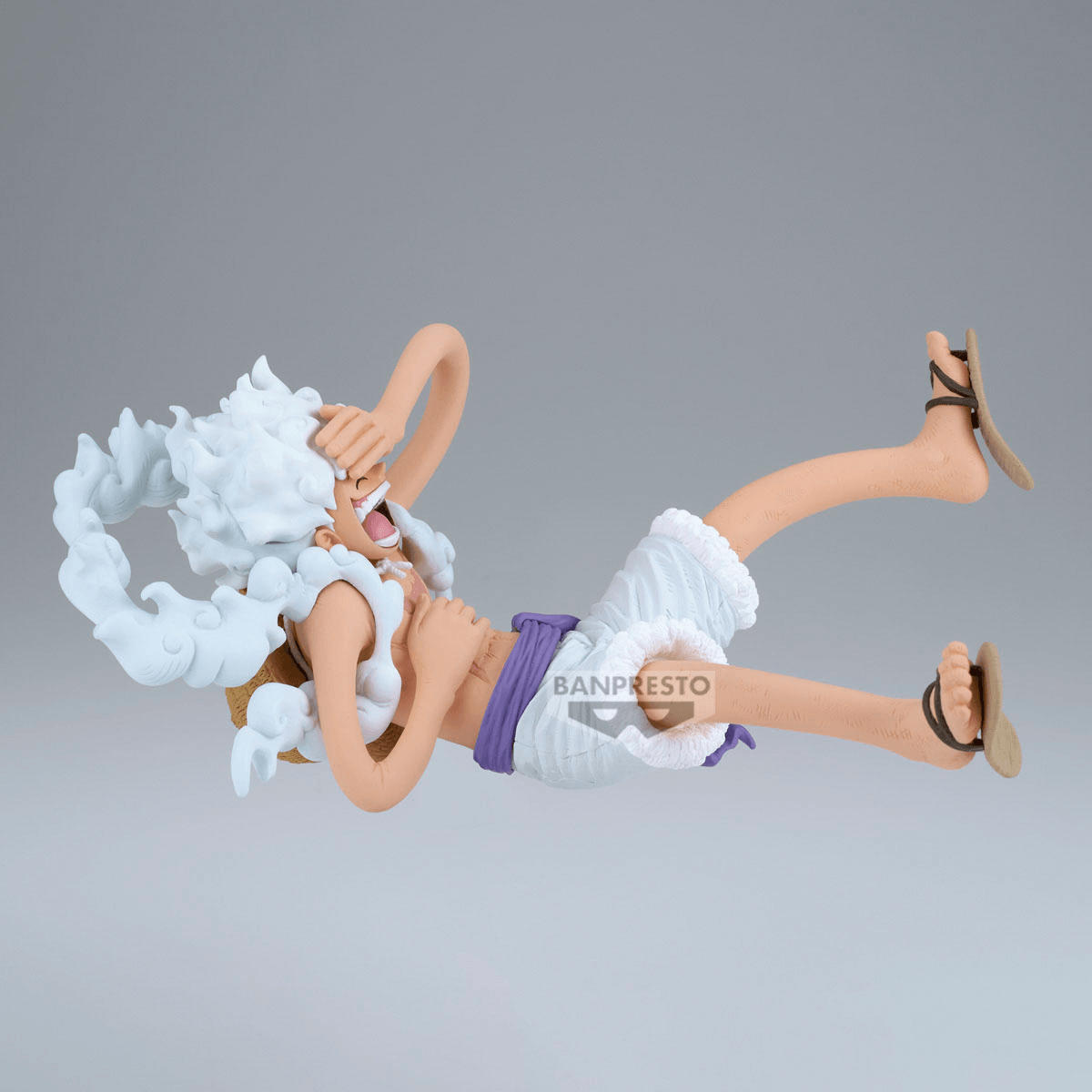 ONE PIECE KING OF ARTIST MONKEY D.LUFFY GEAR5 Ⅲ BANPRESTO Bandai