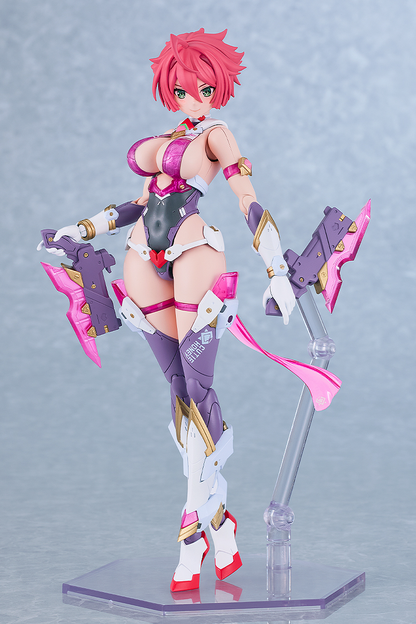 Cutie Honey Nova PLAMATEA Cutie Honey GOOD SMILE COMPANY