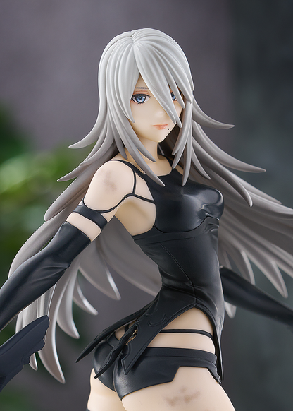 NieR:Automata POP UP PARADE A2 (YoRHa Type A No. 2)GOOD SMILE COMPANY