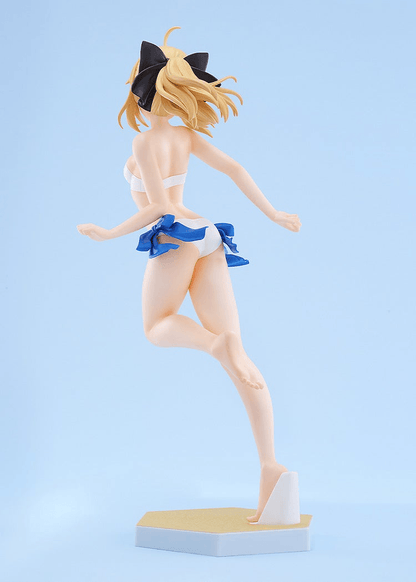 Fate/Grand Order POP UP PARADE BEACH QUEENS Saber Lily L Size Wave Co.