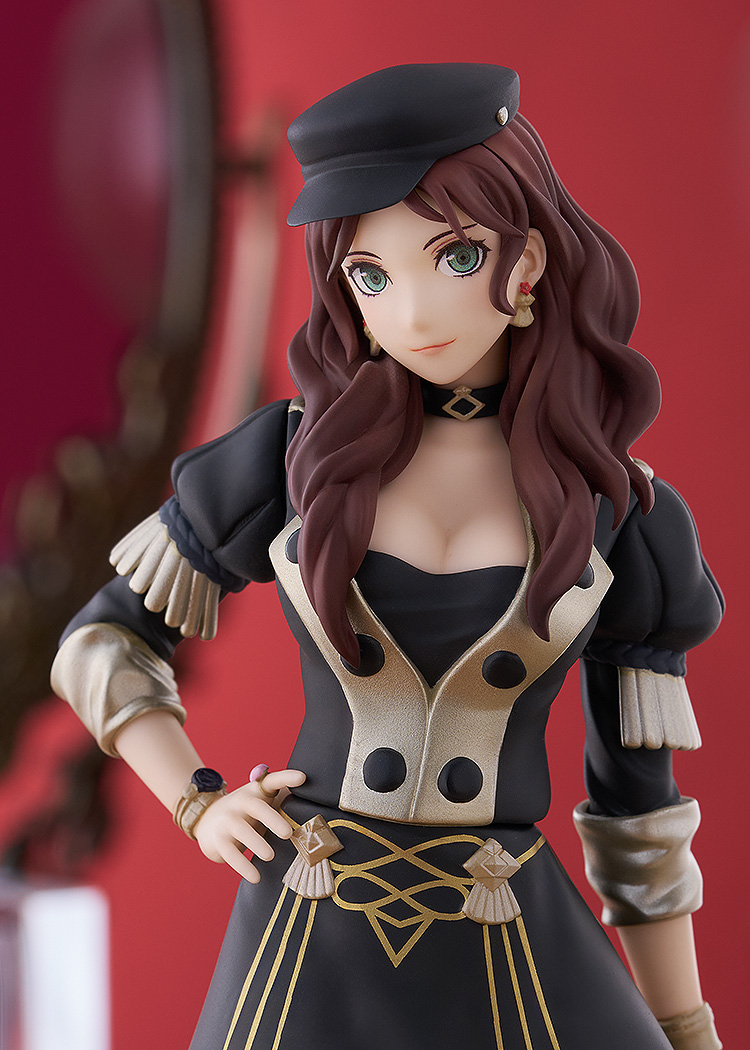 Fire Emblem POP UP PARADE Dorothea Arnault GOOD SMILE COMPANY
