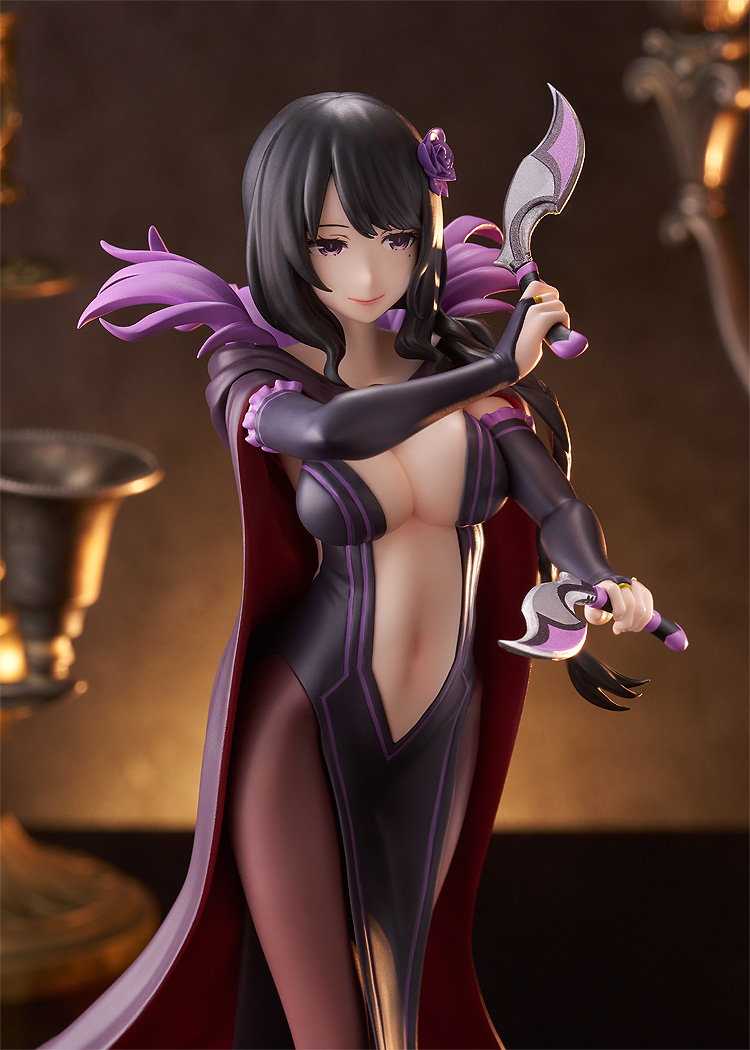 Re:ZERO -Starting Life in Another World- POP UP PARADE Elsa Granhiert L Size GOOD SMILE COMPANY