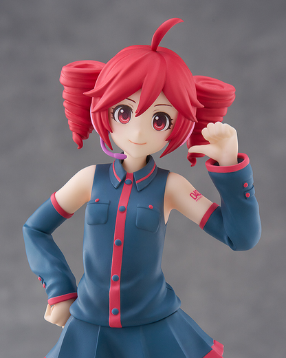 Kasane Teto POP UP PARADE Kasane Teto L Size GOOD SMILE COMPANY