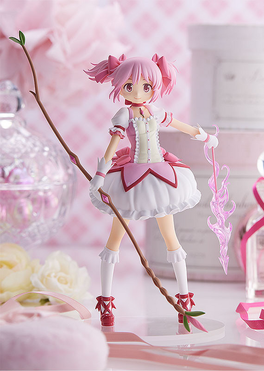 Puella Magi Madoka Magica POP UP PARADE Madoka Kaname GOOD SMILE COMPANY
