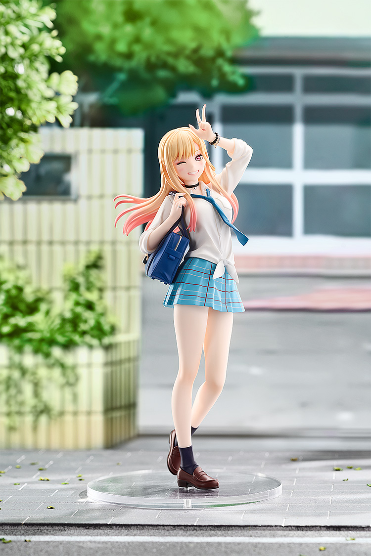 My Dress-Up Darling POP UP PARADE Marin Kitagawa GOOD SMILE COMPANY