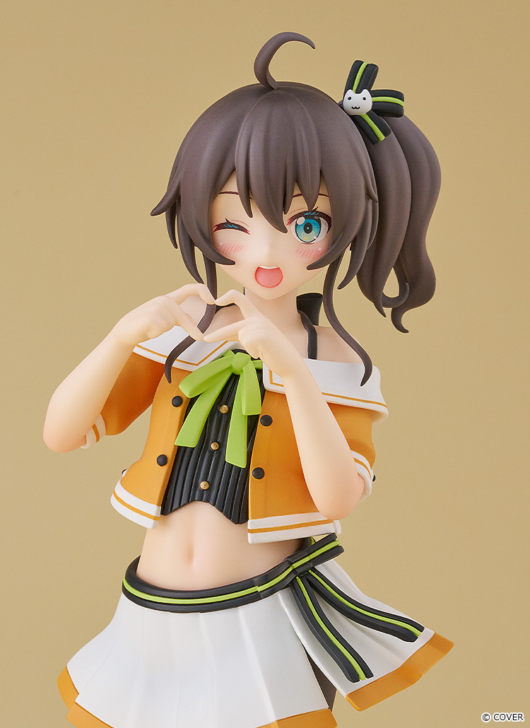 hololive production POP UP PARADE Natsuiro Matsuri GOOD SMILE COMPANY