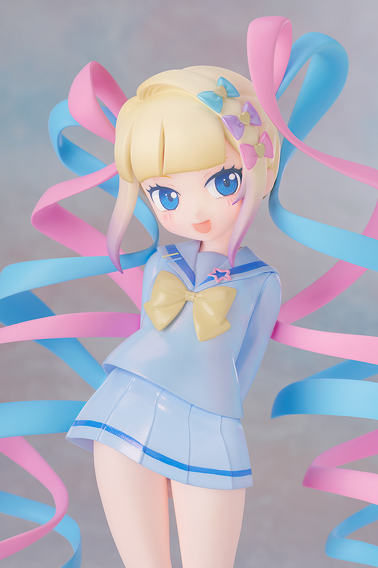 NEEDY STREAMER OVERLOAD POP UP PARADE OMGkawaiiAngel: INTERNET YAMERO Ver.GOOD SMILE COMPANY