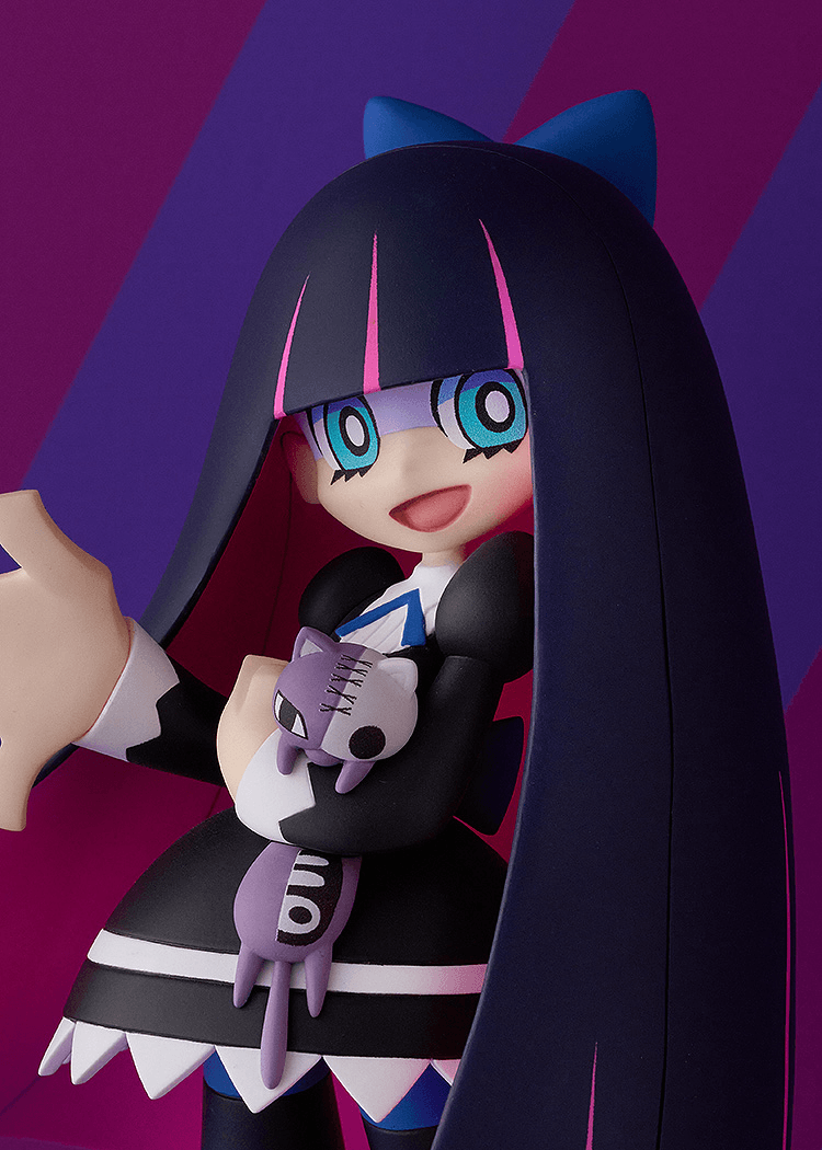 Panty & Stocking with Garterbelt POP UP PARADE Panty & Stocking Set GOOD SMILE COMPANY