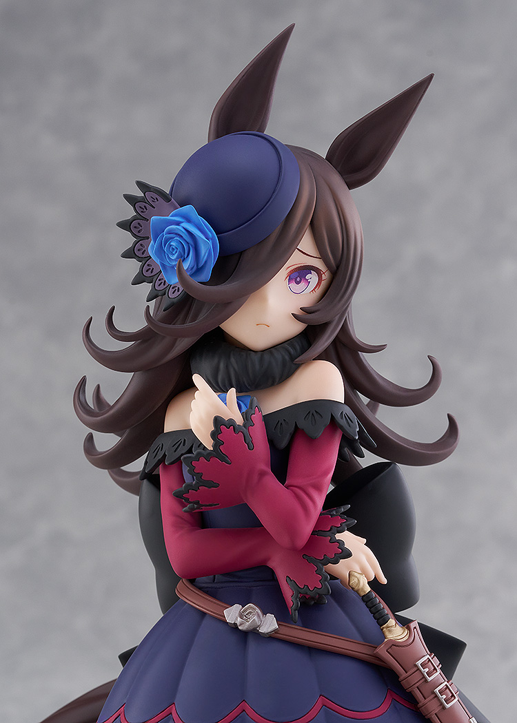 Umamusume: Pretty Derby POP UP PARADE Rice Shower L Size GOOD SMILE COMPANY