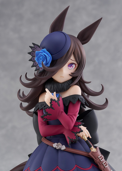 Umamusume: Pretty Derby POP UP PARADE Rice Shower L Size GOOD SMILE COMPANY