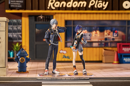 Zenless Zone Zero POP UP PARADE SP Belle GOOD SMILE COMPANY