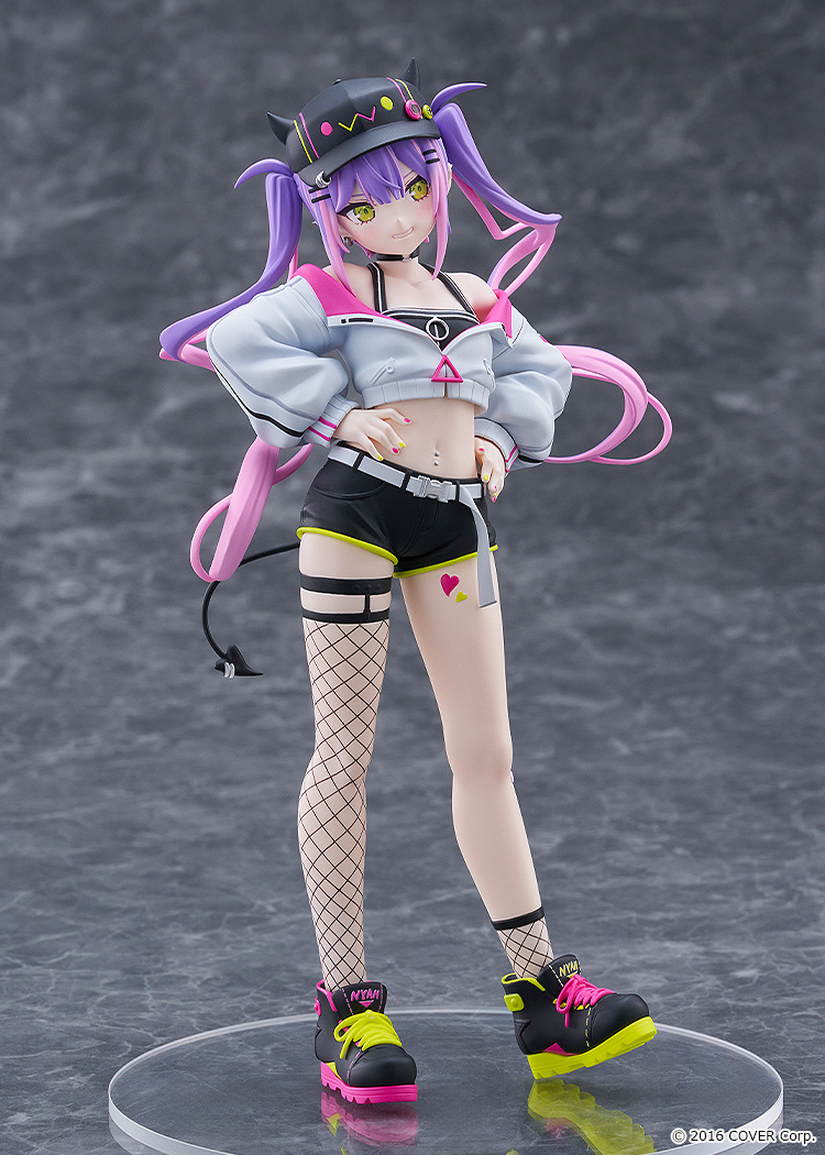 hololive production POP UP PARADE SP Tokoyami Towa GOOD SMILE COMPANY