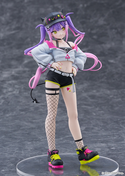 hololive production POP UP PARADE SP Tokoyami Towa GOOD SMILE COMPANY