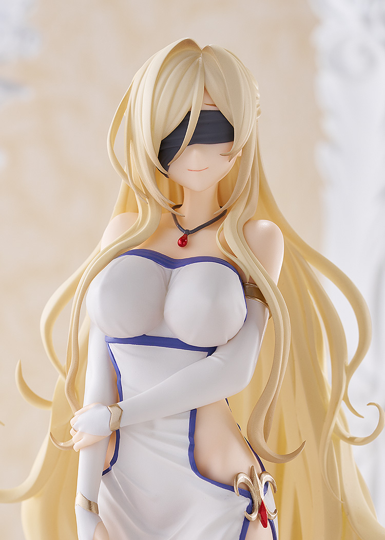Goblin Slayer POP UP PARADE Sword Maiden L Size GOOD SMILE COMPANY