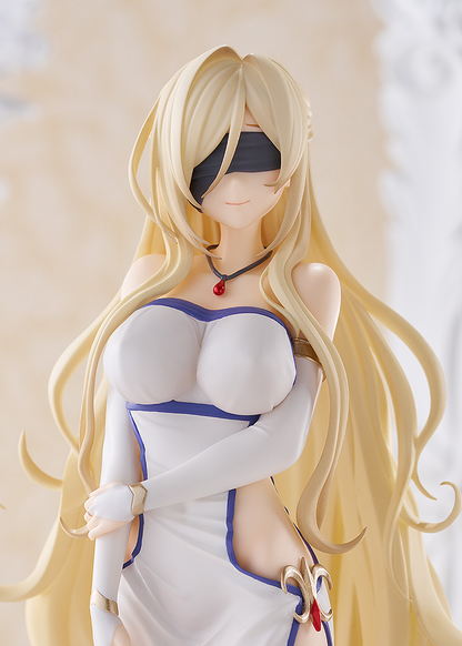 Goblin Slayer POP UP PARADE Sword Maiden L Size GOOD SMILE COMPANY
