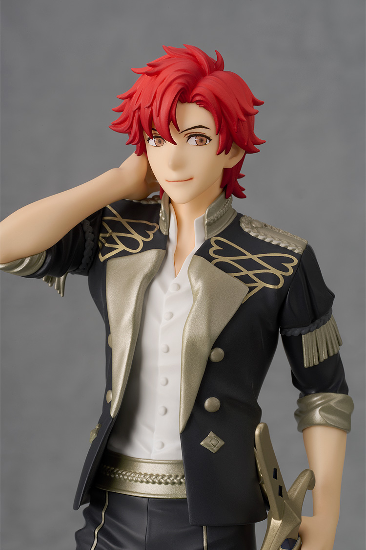 Fire Emblem POP UP PARADE Sylvain Jose Gautier GOOD SMILE COMPANY
