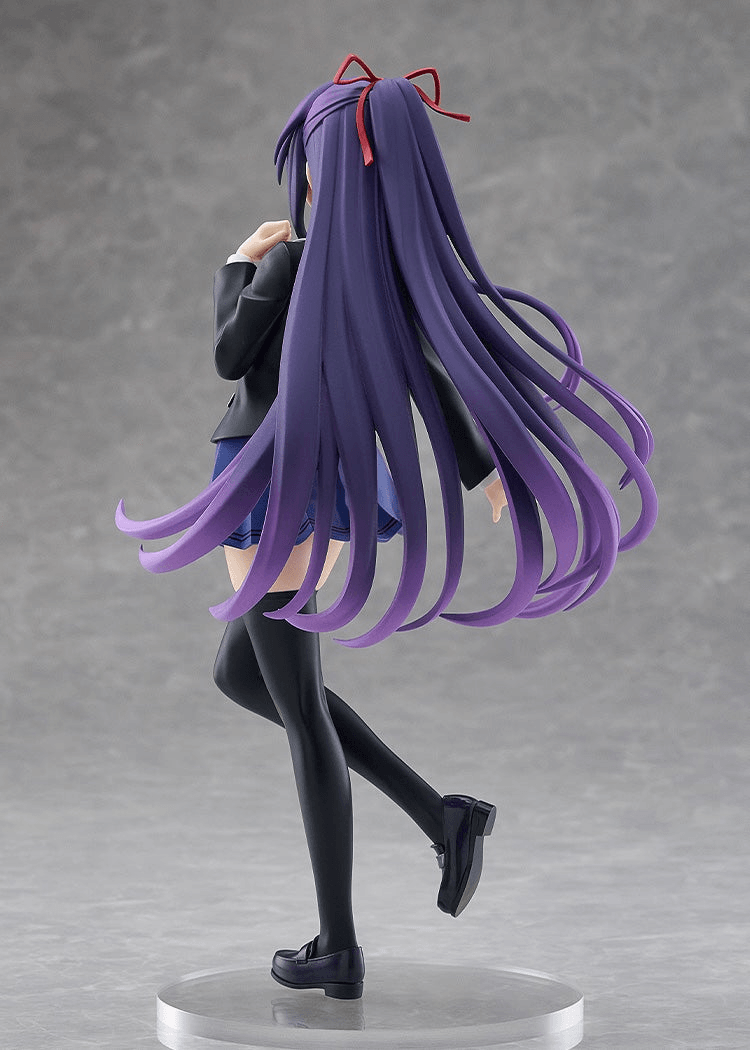 Date A Live POP UP PARADE Tohka Yatogami: School Uniform Ver. L size GOOD SMILE COMPANY