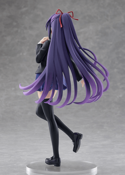 Date A Live POP UP PARADE Tohka Yatogami: School Uniform Ver. L size GOOD SMILE COMPANY