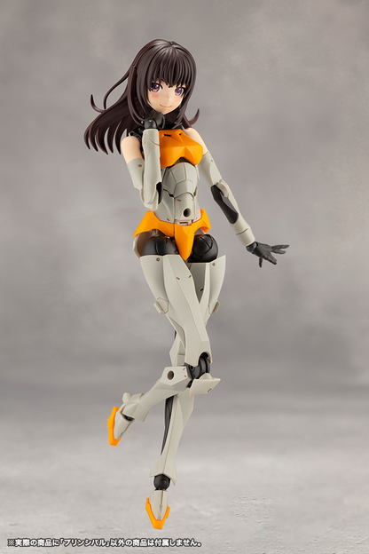 Megalomaria CX001 Principal KOTOBUKIYA