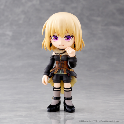 BanG Dream! Ave Mujica PalVerse Figures Blind Box BUSHIROAD CREATIVE