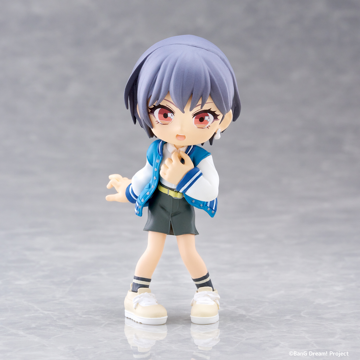 BanG Dream! It's MyGO!!!!! PalVerse Figures Blind Box BUSHIROAD CREATIVE