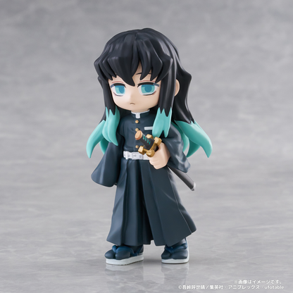 Demon Slayer: Kimetsu no Yaiba vol.3 PalVerse Blind Box BUSHIROAD CREATIVE