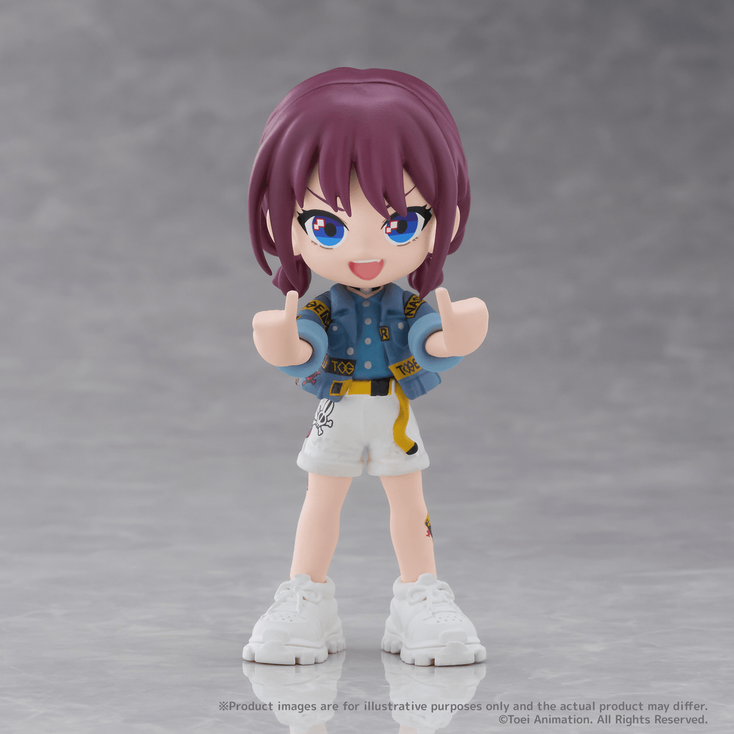 GIRLS BAND CRY PalVerse BUSHIROAD CREATIVE