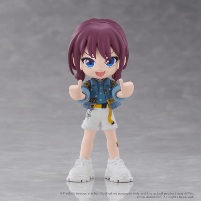 GIRLS BAND CRY PalVerse BUSHIROAD CREATIVE