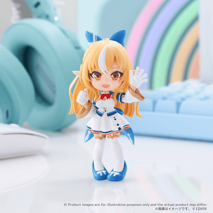 hololive production PalVerse Hololive vol.1 BUSHIROAD CREATIVE