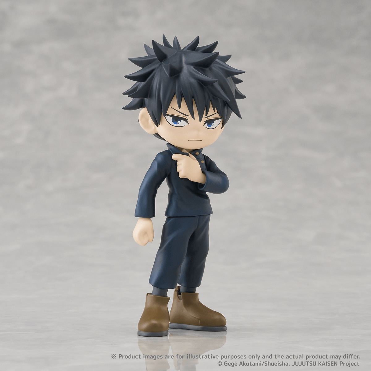 Jujutsu Kaisen PalVerse Blind Box BUSHIROAD CREATIVE