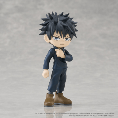 Jujutsu Kaisen PalVerse Blind Box BUSHIROAD CREATIVE