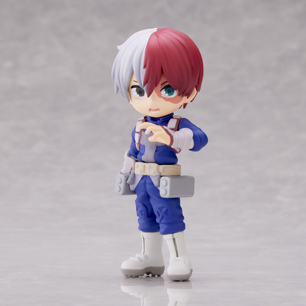My Hero Academia vol.1 PalVerse Blind Box BUSHIROAD CREATIVE
