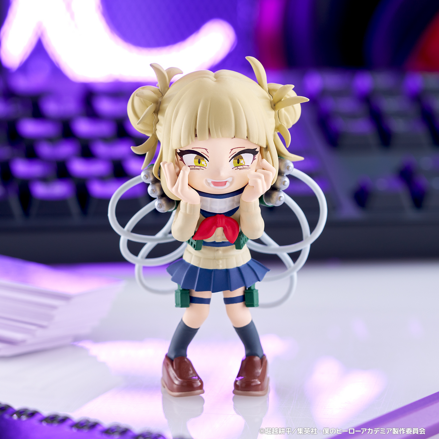 My Hero Academia vol.2 PalVerse Blind Box BUSHIROAD CREATIVE
