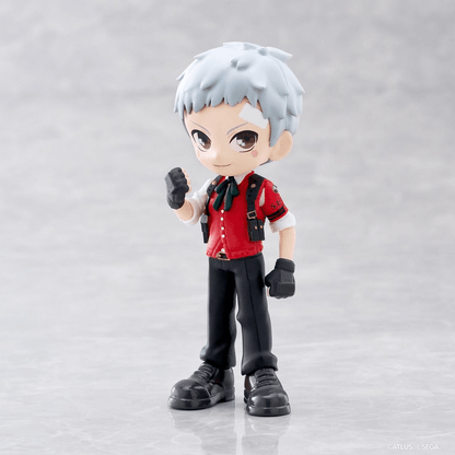 Persona 3 Reload PalVerse Blind Box BUSHIROAD CREATIVE