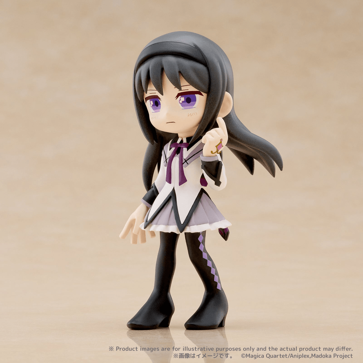 Puella Magi Madoka Magica PalVerse Blind Box BUSHIROAD CREATIVE