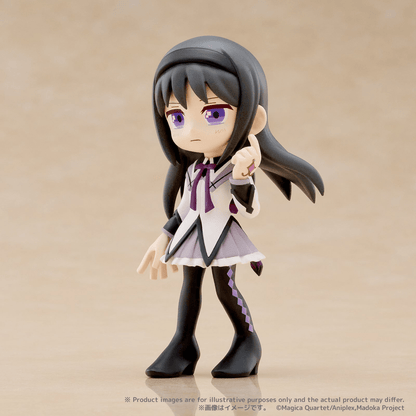 Puella Magi Madoka Magica PalVerse Blind Box BUSHIROAD CREATIVE