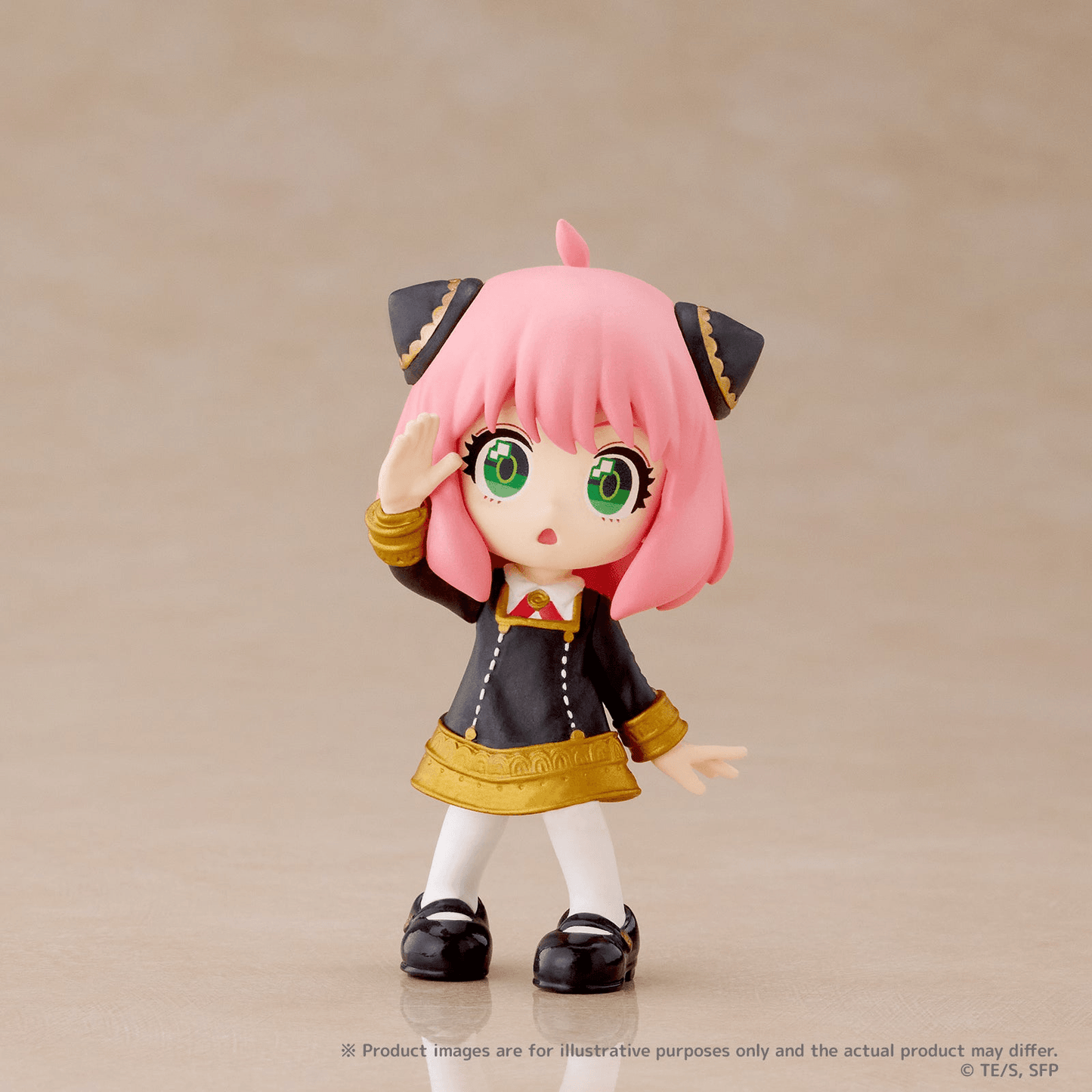 SPY×FAMILY PalVerse Figures Blind Box BUSHIROAD CREATIVE