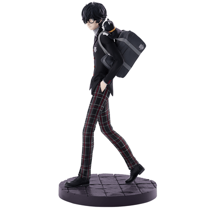 Persona 5 Royal Protagonist Ichibansho Figure BANDAI