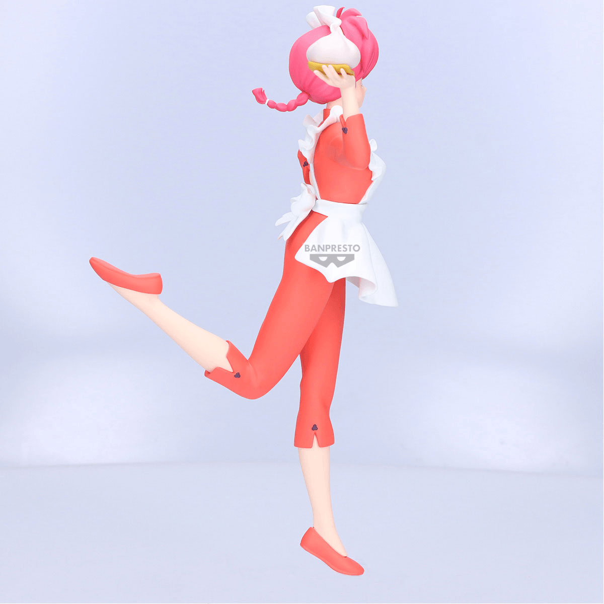 Ranma 1/2 GLITTER&GLAMOURS RANMA BANPRESTO Bandai