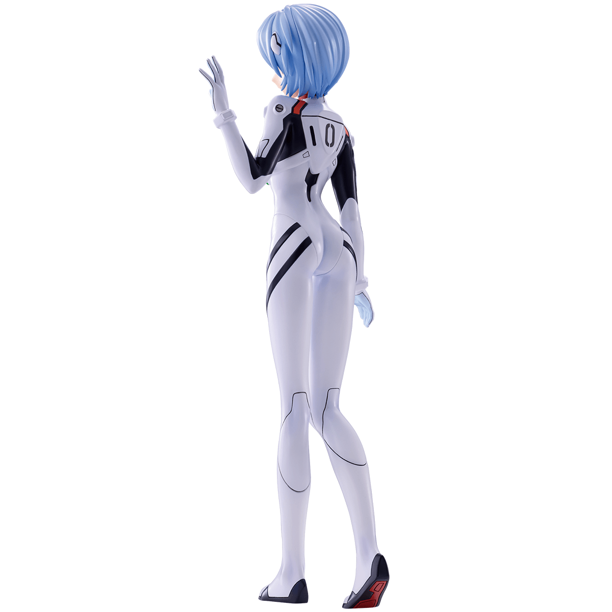 Neon Genesis Evangelion Rei Ayanami (30th Anniversary)Ichibansho BANDAI