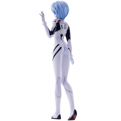 Neon Genesis Evangelion Rei Ayanami (30th Anniversary)Ichibansho BANDAI