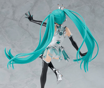 Hatsune Miku Reincarnation Racing Miku: 2013 Ver.GOOD SMILE COMPANY