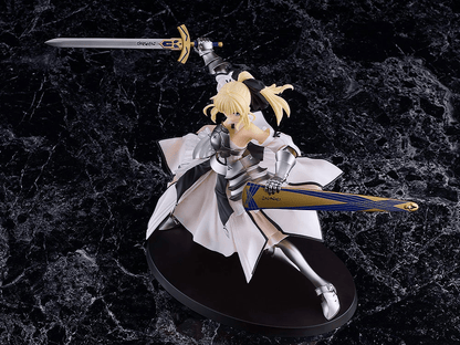 Fate/stay night Reincarnation Saber Lily ~Distant Avalon~GOOD SMILE COMPANY