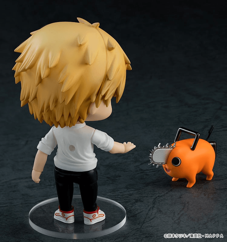 1560 Chainsaw Man Nendoroid Denji GOOD SMILE COMPANY