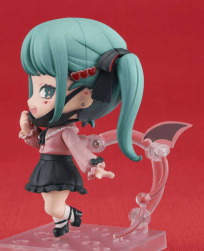 2239 Hatsune Miku Nendoroid Hatsune Miku: The Vampire Ver.(Rerelease)2026 GOOD SMILE COMPANY